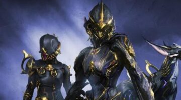 Warframe Zephyr Prime – How To Farm, Relics & Best Build