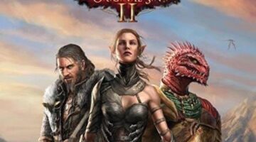Divinity: Original Sin II Original Soundtrack Releases March 23rd