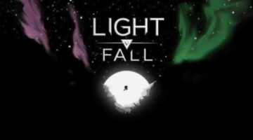 2D Platformer Light Fall Coming to Nintendo Switch