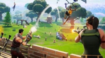 Press Start: I’m terrible at Fortnite, but it’s still a lot of fun