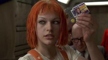 Press X to Podcast Episode 11 – Leeloo Dallas Multipass