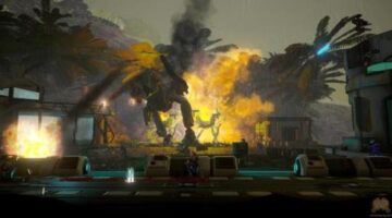 Hollowpoint Will Make Its Debut At EGX Rezzed Next Month