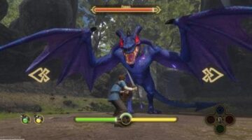 Beast Quest Review | Gamereactor