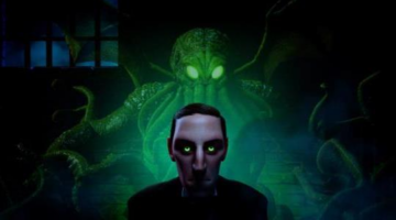 Review – Tesla vs Lovecraft (Xbox One) | WayTooManyGames