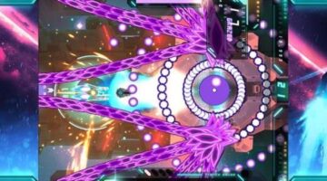 Danmaku Unlimited 3 Review (Nintendo Switch) – Punk and Lizard