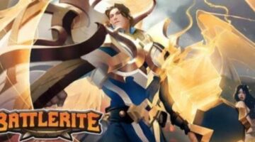 Battlerite’s new paladin champion has been revealed – Say hello to Ulric