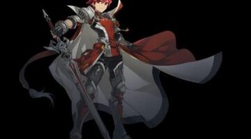 Elsword Revamps PVP in Big Update