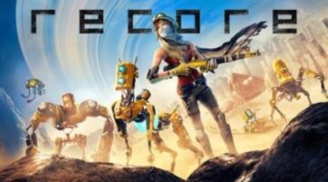 Recore: Definitive Edition – A Hidden Gem
