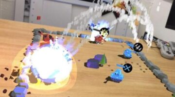 Smash Tanks! Available Now On Android