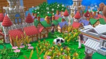 Happy Birthdays Switch Demo Out Now