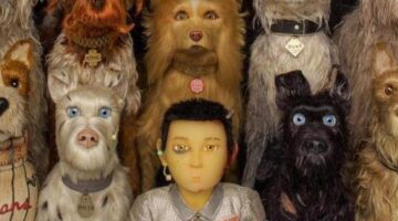 SR | ‘Isle of Dogs’ Review