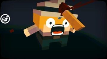Review – Slayaway Camp: Butcher’s Cut (Switch) | WayTooManyGames