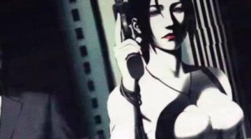 The 25th Ward: The Silver Case Review – Neocrisis
