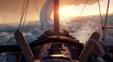 Attack Of The Fanboy – Sea of Thieves Review