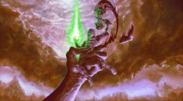 Amid Evil Preview – Reviving the Brilliance of the Classics | COGconnected