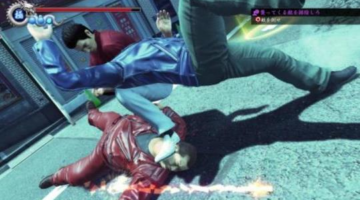 Yakuza 6 Review – Big muscles and Bromance (PS4) | Rice Digital