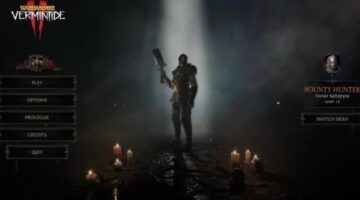 Vermintide 2 – PC Review | Chalgyr’s Game Room