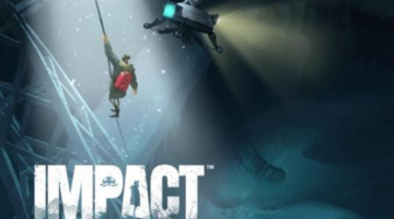 Embrace the big freeze as Impact Winter gets an Xbox One and PS4 release date