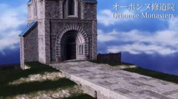 New Final Fantasy Tactics Stage Is Available Now in Dissidia NT