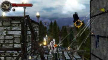 Castle of Heart Review | BacklogCritic