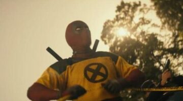 Behold Over 60 Stills From the Latest and Most Vulgar ‘Deadpool 2’ Trailer Yet