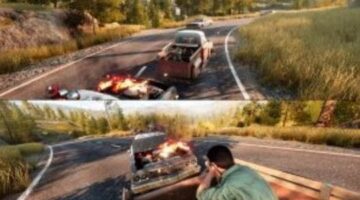 A Way Out Review | Trusted Reviews