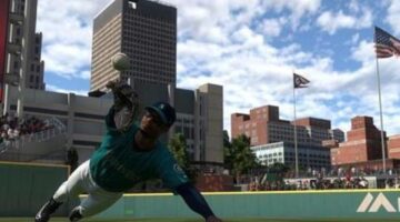 Top Position Player Ratings Released for MLB The Show 18