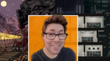 A Persistent Musician Who Wanted to Make Games: An Interview with Ryan Ike