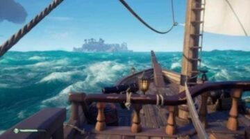 Sea Of Thieves Review – A Real Hornswaggle – Gamers Heroes