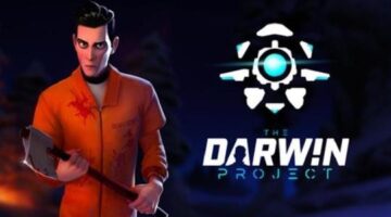 Darwin Project Early Access Review – Game News Plus