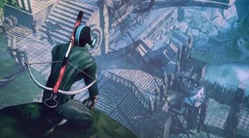 Seven: The Days Long Gone Review | GameGrin