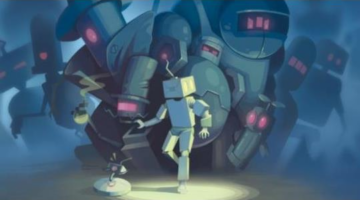 Preview: They Suspect Nothing – Apart From Another Quirky British Experience | VRFocus