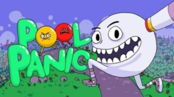 Pool Panic Switch Impressions: More than pocket pool – Nintendo Enthusiast