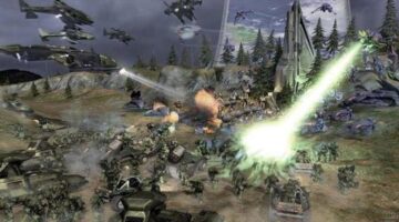 Please Stop Making Console RTS Games