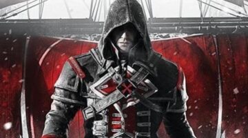 Review: Assassin’s Creed Rogue Remastered (PS4) | PushSquare
