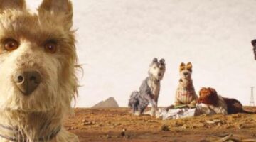 Collider | ‘Isle of Dogs’ Review
