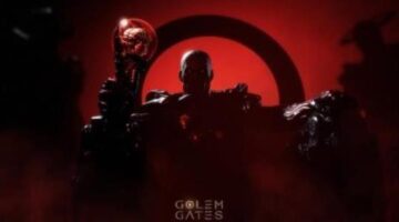 Dark fantasy RTS ‘Golem Gates’ releasing next week