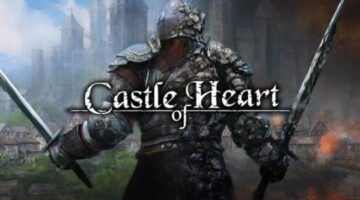 Castle of Heart Review (Switch) | Hey Poor Player