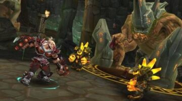 ChronoBlade – Sidescrolling to Violence | Appolicious Review