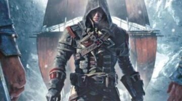 Assassin’s Creed Rogue Remastered: a new lease of life for an overlooked game