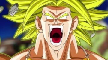 Dragon Ball FighterZ: Broly and Bardock DLC Gameplay