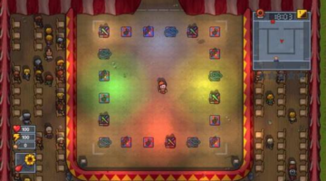 The Escapists 2 – Big Top Breakout DLC Review | TheXboxHub