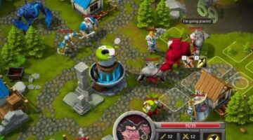 Exorder review (PC) – Inoffensive, but uninteresting – Old Grizzled Gamers
