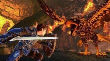 Beast Quest Review | TheXboxHub