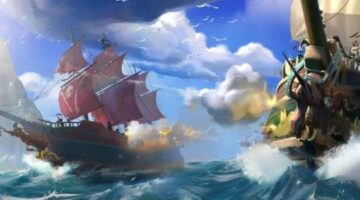 Gamesradar – Sea of Thieves review