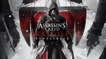 Assassin’s Creed Rogue Remastered Review – PlayStation Universe