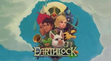 Earthlock Switch Review – Final Fantasy Lite | Switch Era