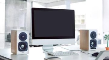 Edifier release new speakers