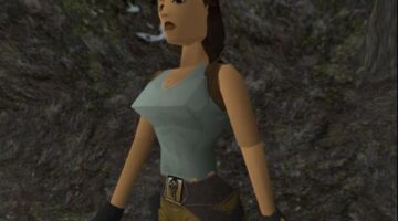 Tomb Raider Trilogy PC remasters weren’t official, have been cancelled – VG247