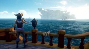 Sea of Thieves Review EGM Now